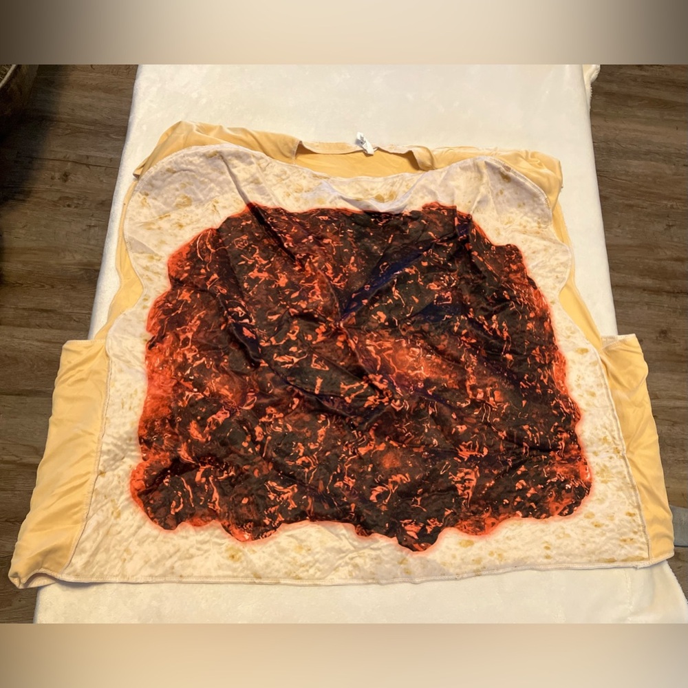 *last chance* Jelly toast Halloween costume